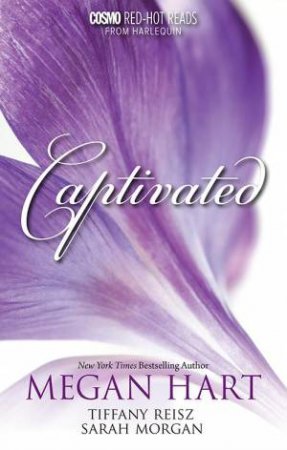 Captivated: Letting Go & Seize The Night