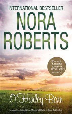 O'Hurley Born by Nora Roberts