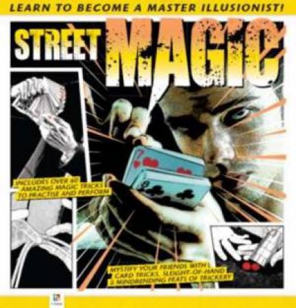 Street Magic by Various