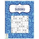 Large Print Puzzles Sudoku