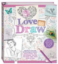 Love To Draw