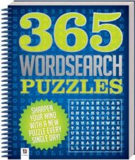 356 Puzzles Wordsearch