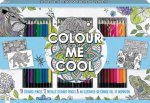 Colour Me Cool Kit