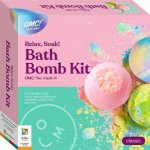 OMC Relax Soak Bath Bomb Kit