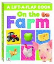 FlipAFlap On The Farm
