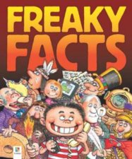 Cool Freaky Facts