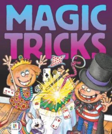 Cool: Magic Tricks by Various