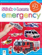 Stick And Learn Emergency