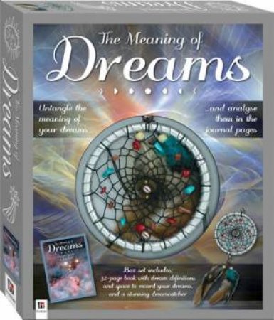 The Meaning of Dreams Kit by Various