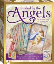 Guided by The Angels Kit