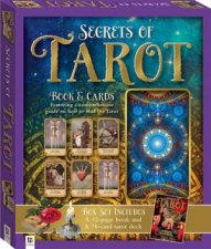 The Secret Of Tarot Kit