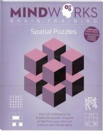 Spatial Puzzles by Various