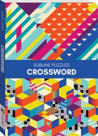 Sublime Puzzles: Crossword by Various