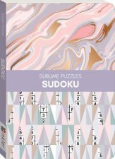 Sublime Puzzles Sudoku