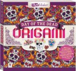Day Of The Dead Origami