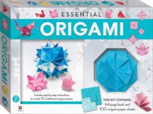 Essential Origami by Various