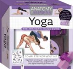 Anatomy of Fitness Cube Yoga PAL