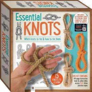 Essential Knots by Various