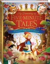 My Treasury Of 5Minute Tales
