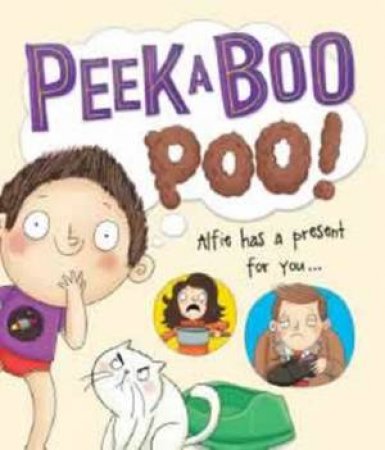 Peekaboo Poo! by Various