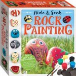 Hide And Seek RockPainting Kit