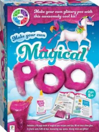 Make Your Own Magical Poo by Various