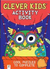 Michael OMara Clever Kids Activity