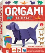 Origami Animals Box Set