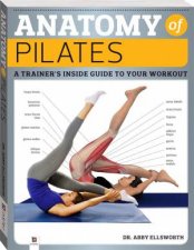 Anatomy of Pilates