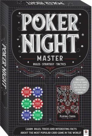 Poker Night by Various