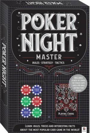 Poker Night