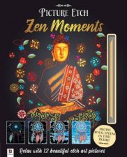 Picture Etch Zen Moments