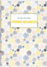 Perfect Puzzles Word Search 1 2019 Ed