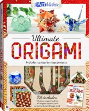 Art Maker Ultimate Origami US Ed