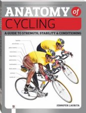 Anatomy Of Cycling 2019 Ed