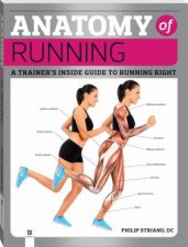 Anatomy Of Running 2019 Ed