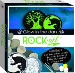 Glow In The Dark Rock Art Mini Kit