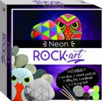 Neon Rock Art Mini Kit