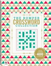 The Bumper Crossword Collection