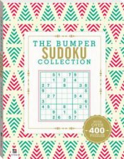 The Bumper Sudoku Collection