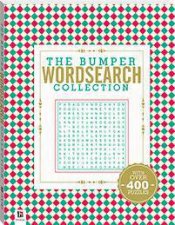 The Bumper Wordsearch Collection