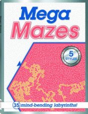 Mega Mazes