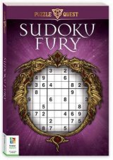 Puzzle Quest Sudoku Fury