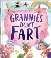 Grannies Dont Fart