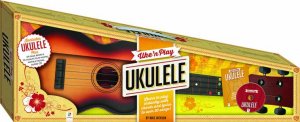 Uke'n Play Ukulele (2020 Ed)