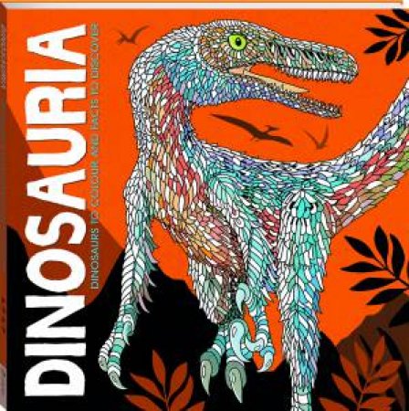 Dinosauria by Various