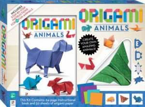 Origami Animals by Various