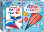 Classic Paper Planes