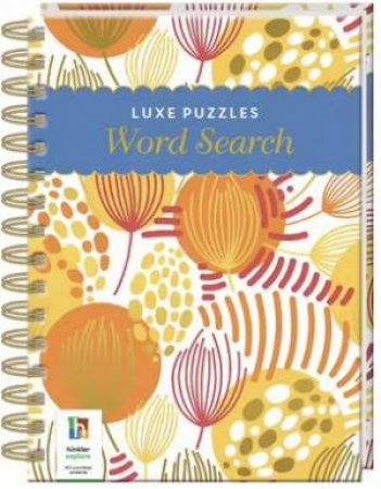Word Search 2 by Various