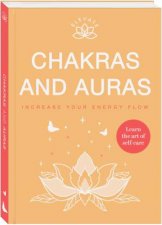 Elevate Chakras And Auras